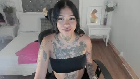 Snapshot of _sharloth chatting on 13, 5, 2026 Sharlot online show from 13, 5, 2026