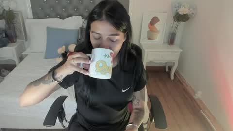 Snapshot of _sharloth chatting on 25, 5, 2026 Sharlot online show from 25, 5, 2026