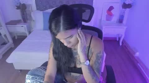 Snapshot of _sharloth chatting on 29, 5, 2026 Sharlot online show from 29, 5, 2026