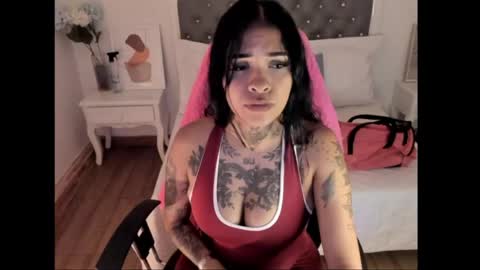 Snapshot of _sharloth chatting on 5, 6, 2026 Sharlot online show from 5, 6, 2026