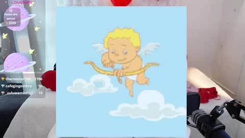 _sharlotte777 online show from 14, 2, 2025