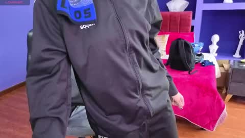 _sharlotte777 online show from 10, 9, 2025