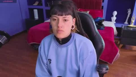 _sharlotte777 online show from 11, 9, 2025