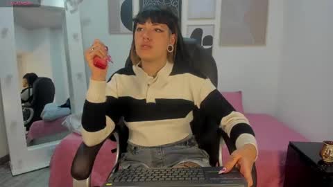 _sharlotte777 online show from 29, 9, 2025