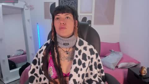 _sharlotte777 online show from 30, 9, 2025