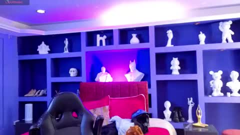 _sharlotte777 online show from 11, 10, 2025