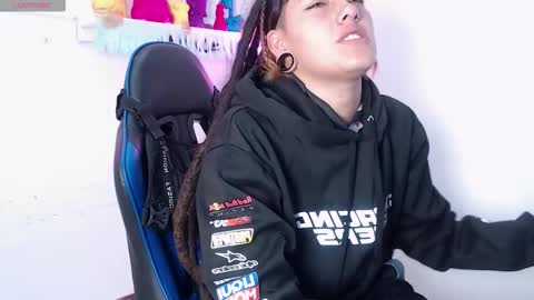 _sharlotte777 online show from 26, 11, 2025