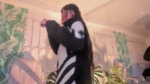 _sharlotte777 online show from 19, 12, 2025