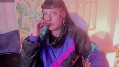 Snapshot of _sharlotte777 chatting on 17, 4, 2026 _sharlotte777 online show from 17, 4, 2026