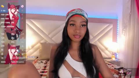 Shayra online show from 26, 2, 2026