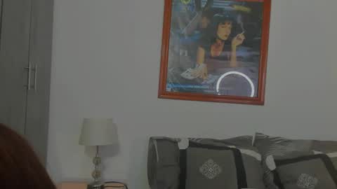 _silvia_vega_ online show from 8, 3, 2026