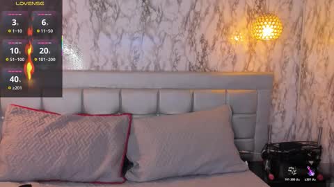 Lana  online show from 5, 12, 2025