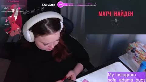 pups online show from 3, 12, 2025