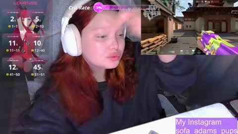 pups online show from 21, 12, 2025