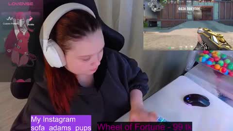 pups online show from 11, 2, 2026