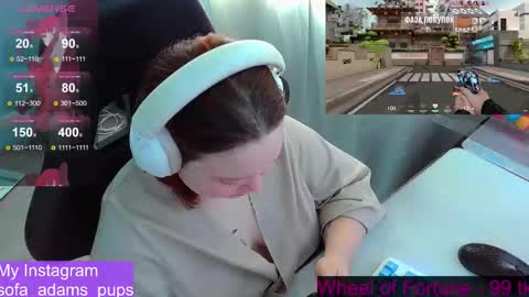 pups online show from 23, 2, 2026