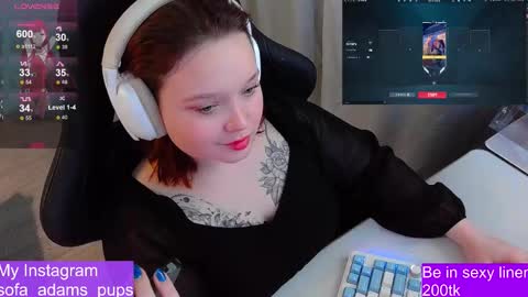 pups online show from 20, 3, 2026