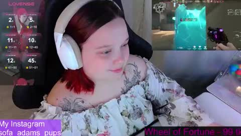 pups online show from 26, 3, 2026