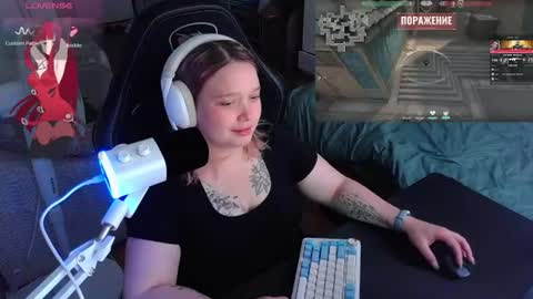 Snapshot of _sofia_adam_ chatting on 28, 7, 2026 pups online show from 28, 7, 2026