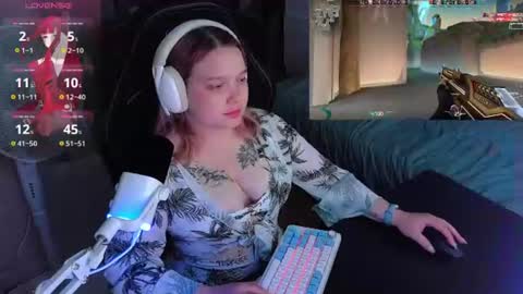 Snapshot of _sofia_adam_ chatting on 29, 7, 2026 pups online show from 29, 7, 2026