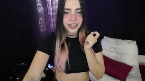 Snapshot of _sofiapink chatting on 2, 5, 2026 Sofia online show from 2, 5, 2026