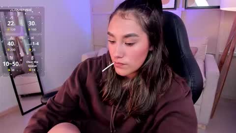 Sophie  online show from 15, 1, 2026