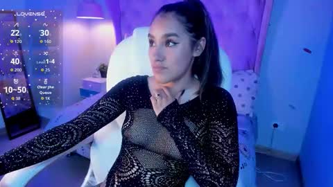 Sophie  online show from 16, 1, 2026