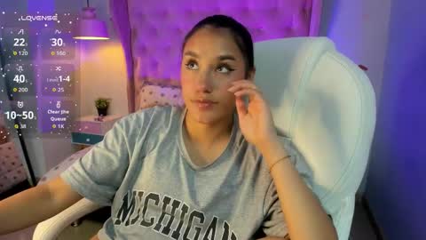 Sophie  online show from 8, 2, 2026