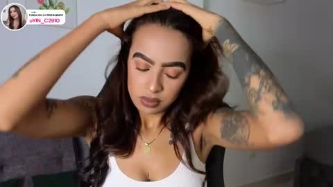 Andrea  The Next Stream  Wednesday online show from 22, 9, 2025