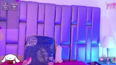 Snapshot of _sowy_venus_ chatting on 22, 4, 2026 V E N U S online show from 22, 4, 2026