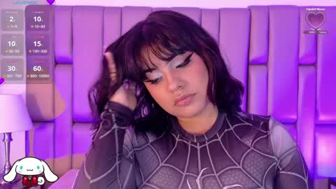 Snapshot of _sowy_venus_ chatting on 30, 4, 2026 V E N U S online show from 30, 4, 2026