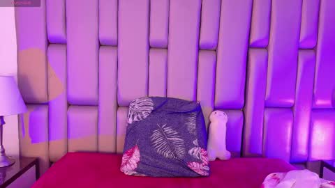 Snapshot of _sowy_venus_ chatting on 2, 5, 2026 V E N U S online show from 2, 5, 2026