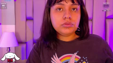 Snapshot of _sowy_venus_ chatting on 18, 5, 2026 V E N U S online show from 18, 5, 2026