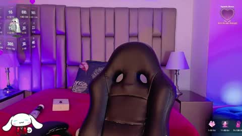 Snapshot of _sowy_venus_ chatting on 25, 5, 2026 V E N U S online show from 25, 5, 2026