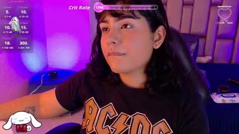 Snapshot of _sowy_venus_ chatting on 27, 5, 2026 V E N U S online show from 27, 5, 2026
