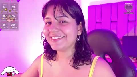 Snapshot of _sowy_venus_ chatting on 22, 6, 2026 V E N U S online show from 22, 6, 2026