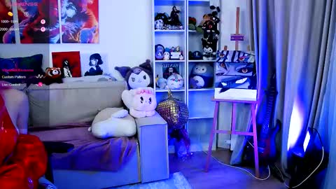 Snapshot of _sparkland_ chatting on 3, 10, 2025 Emy and MilkyCute today MY TG CHANNEL online show from 3, 10, 2025