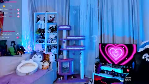 Emy and MilkyCute today    MY TG CHANNEL online show from 4, 3, 2026