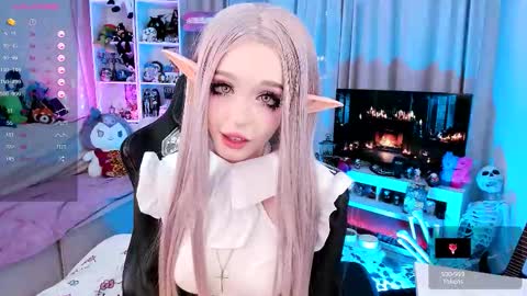 Emy and MilkyCute today    MY TG CHANNEL online show from 28, 3, 2026