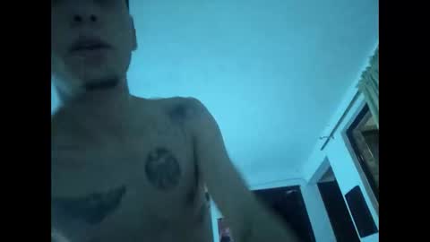 Snapshot of _spider_dick_ chatting on 18, 1, 2025 Alejandro Pinzon online show from 18, 1, 2025