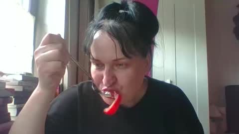 Snapshot of _squirty_pussyyy_ chatting on 1, 6, 2026 Melisa online show from 1, 6, 2026