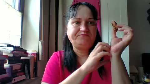 Snapshot of _squirty_pussyyy_ chatting on 17, 6, 2026 Melisa online show from 17, 6, 2026