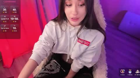 _sserendipityy_ online show from 28, 11, 2025