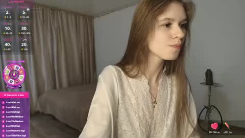 Stella Grace online show from 22, 5, 2026