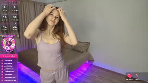 Snapshot of _stella_grace_ chatting on 16, 7, 2026 Stella Grace online show from 16, 7, 2026