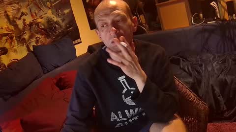 Sven online show from 9, 11, 2025