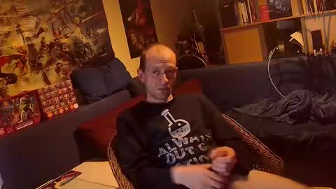 Sven online show from 22, 12, 2025