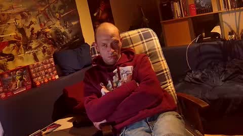 Sven online show from 5, 1, 2026