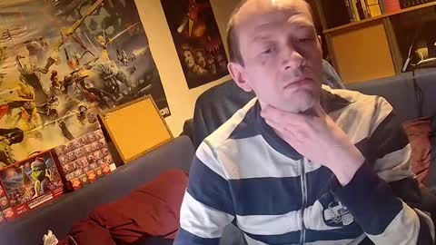 Snapshot of _svenerd_____ chatting on 20, 5, 2026 _svenerd_____ online show from 20, 5, 2026