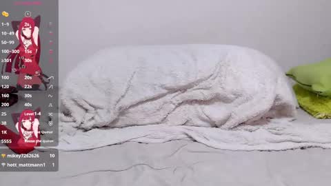 _svetlana_buenachica_ online show from 26, 4, 2026